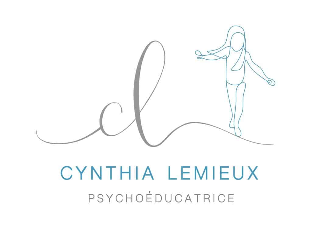 Cynthia Lemieux psychoéducatrice