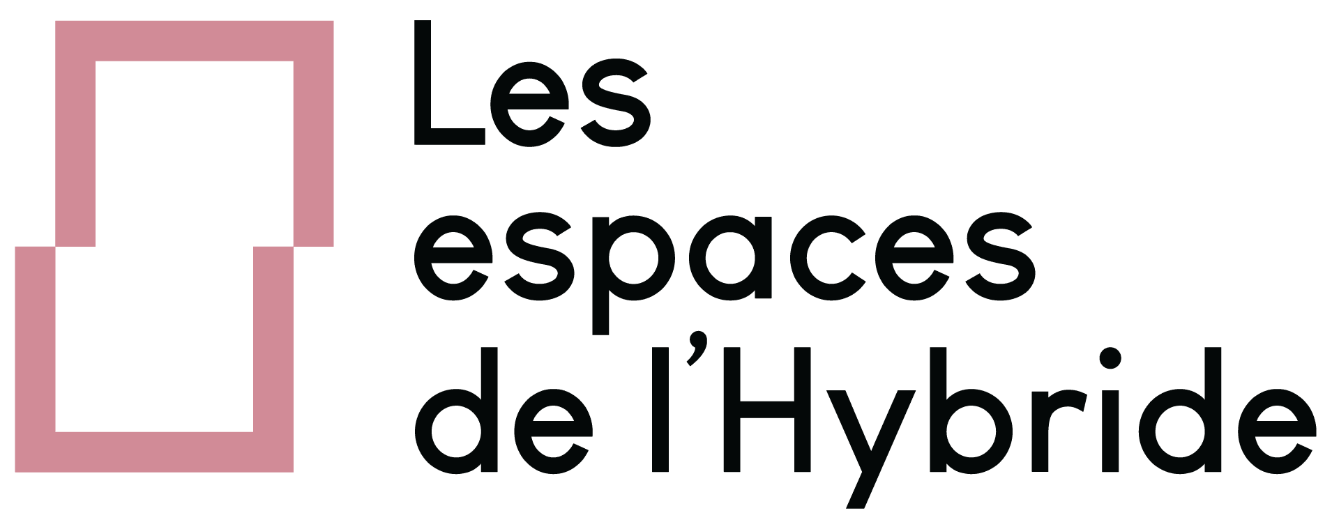 Accueil - Les espaces de l'Hybride